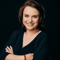Katarzyna Domańska Email