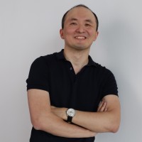 Kcell JSC Employee Otegenov's profile photo