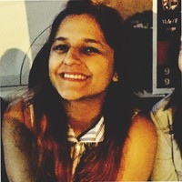 Heads Up For Tails Employee Devina Tewari's profile photo