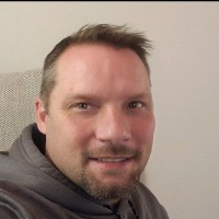 Babco Staffing Employee Jim Baker's profile photo