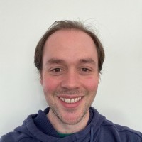 Globant Employee Benjamin Blanco's profile photo