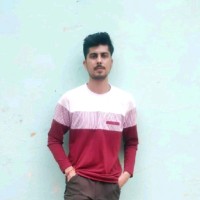Bytesview Analytics Employee Amrit Tyagi's profile photo