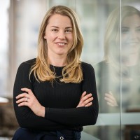 Tidal Ventures Employee Georgie Turner's profile photo