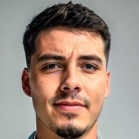 City Rent A Truck Employee Robbie Arteaga's profile photo