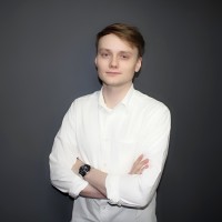 Denys Lishchuk's profile photo