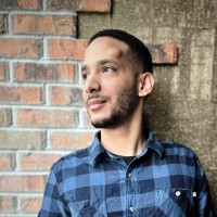 Schneider Employee Erick Sanchez's profile photo