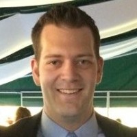 Salesforce Employee Brad Hill's profile photo