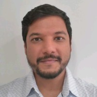 MathWorks Employee Rohit Bhattacharjee's profile photo