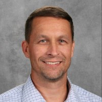 LOGAN-ROGERSVILLE R-VIII SCHOOL DISTRICT Employee Blake Leyland's profile photo