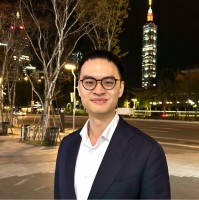 Toward Relays Singapore (P&E Innovation) Employee Terry Hsu's profile photo