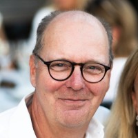 CEKA Belgium Employee Eric Lacroix's profile photo