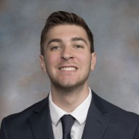 P3 Adaptive Employee Kyle Ferrero's profile photo