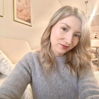 Mediashake Employee Tiina Kuittinen's profile photo