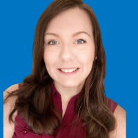 Trueleads Employee Chloe Clear's profile photo