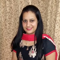 LeViaggio Employee Shweta Rishi's profile photo