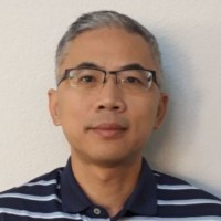 Envestnet, Inc Employee Michael Pi's profile photo