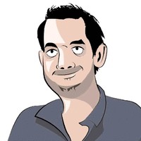 Alaa Azzour Email