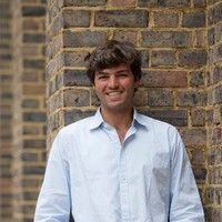 Point Nine Capital Employee Ricardo Amram's profile photo