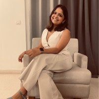 Deutsche Telekom Digital Labs Employee Deepali Gupta's profile photo