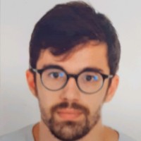 Efimatica Employee Andrés Torres's profile photo