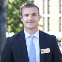 LBMC Employee Carson Cummings's profile photo