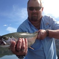 Merck Forest and Farmland Center Employee John Schneble's profile photo