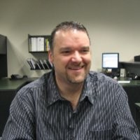 Mark Jarrett Email & Phone Number
