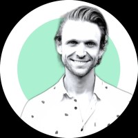 PolyAI Employee Brady Walker's profile photo