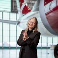 Virgin Atlantic Employee Siobhan Fitzpatrick's profile photo