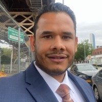 Kriegman and Smith, Inc. Employee Jose Troncoso's profile photo