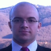 Notus Employee Hrvoje Dolenec's profile photo