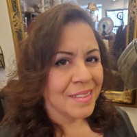 Silver Hill Hospital Employee Nelly Velez's profile photo