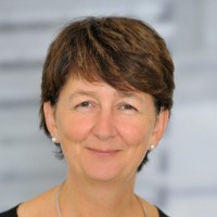 Electrochaea Employee Doris Hafenbradl's profile photo