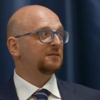 CheckSig Employee Ferdinando Ametrano's profile photo