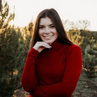 Hydrate IV Bar Employee Aliyah Sanchez's profile photo