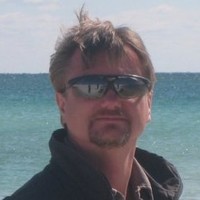 Adobe Employee Greg Clausen's profile photo