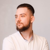 Yurii Lukashenko's profile photo