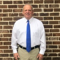 Walmart Employee Ricky Brock's profile photo