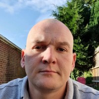 Led-Zip Lighting Employee Chris Lindridge's profile photo