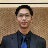 Malaysia Airlines Academy Employee Anas Shahuddin's profile photo