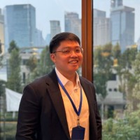 TOPPAN NEXT Employee Kuah Xuan's profile photo