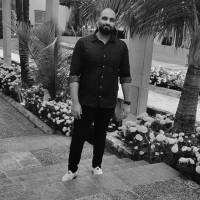 MMM Technology Limited Employee Junaid Qureshi's profile photo