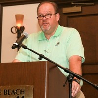 Elevate Textiles Employee Ed Cox's profile photo