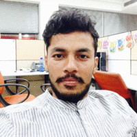 A.P. Moller - Maersk Employee Babu V's profile photo