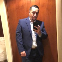 Leonel Garza Email & Phone Number
