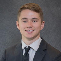 JPMorgan Chase & Co. Employee Ryan O’Hara's profile photo