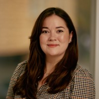 Hogrefe Ltd Employee Leonie Hunt's profile photo