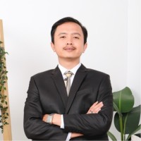 Thinkmatch Employee Akmal Fauzan's profile photo