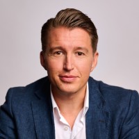VB Risk Advisory Employee Diederick Venekamp's profile photo