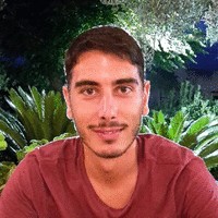 ERA ELECTRONIC SYSTEMS S.R.L. Employee Fulvio Chiattini's profile photo